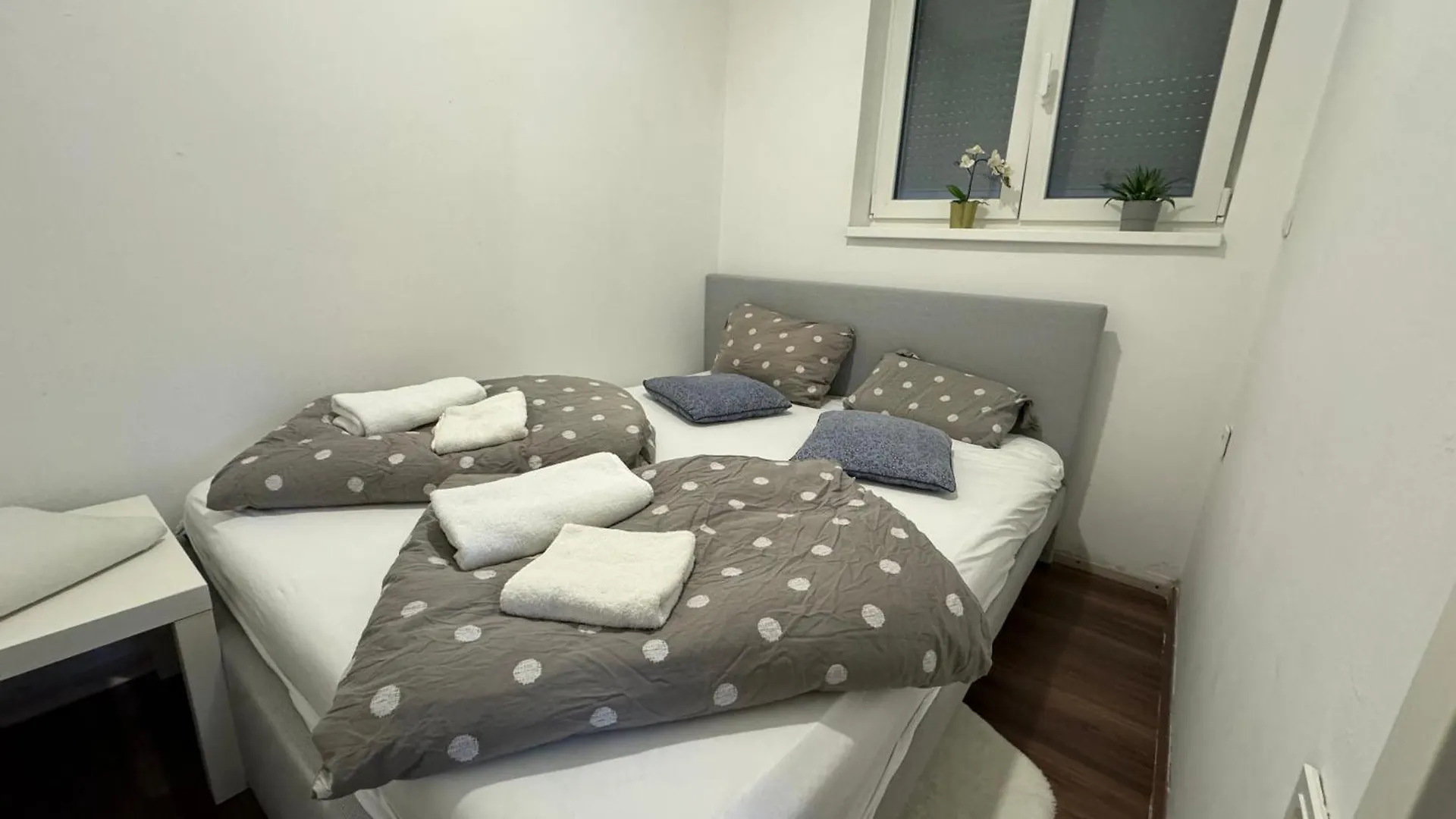 Lovely Ljubljana Apartment 0*,