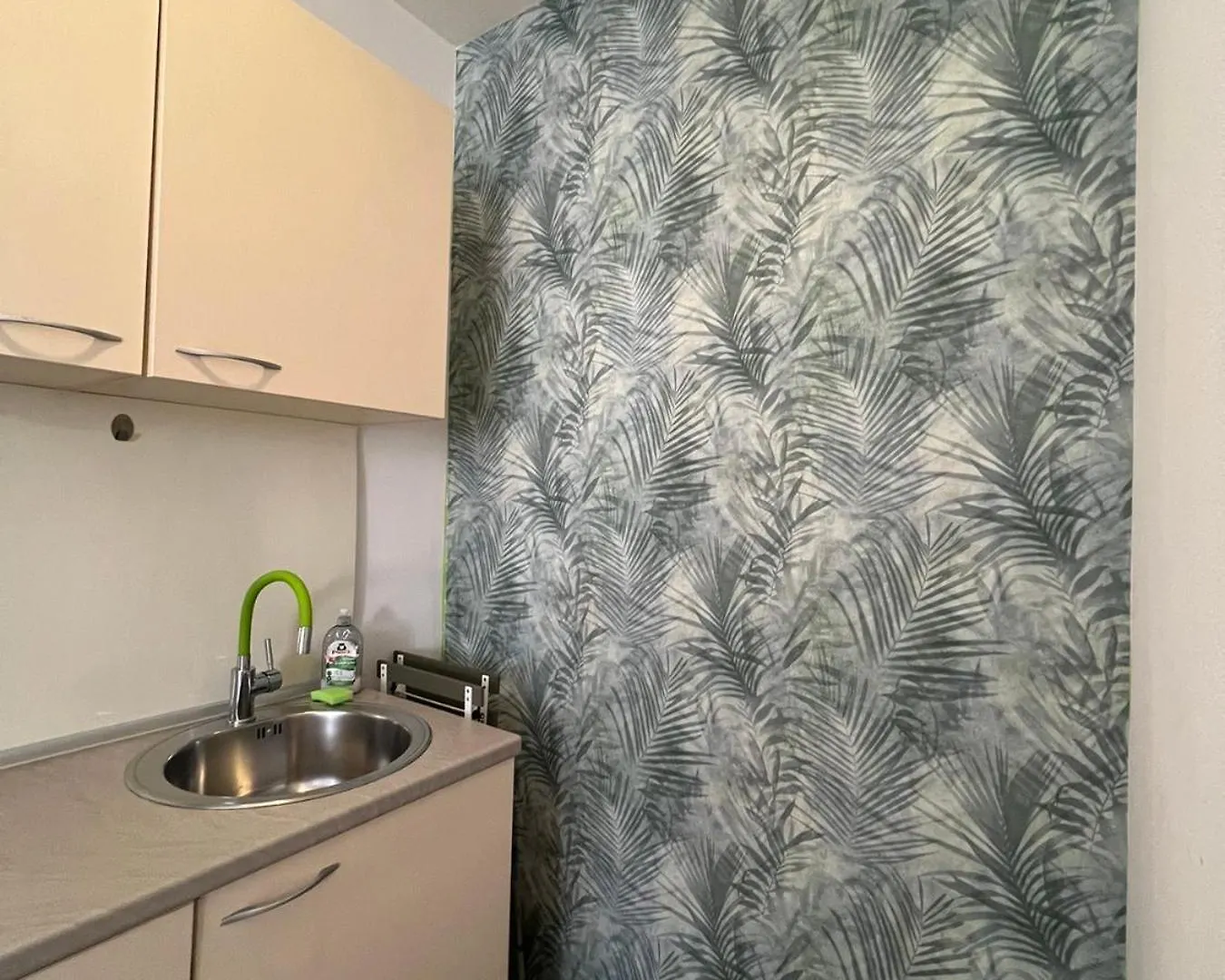 Lovely Ljubljana Apartment