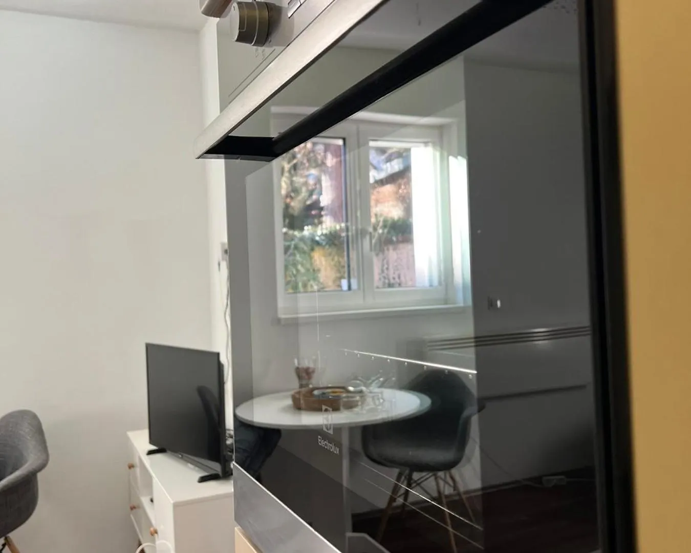 Lovely Ljubljana Apartment