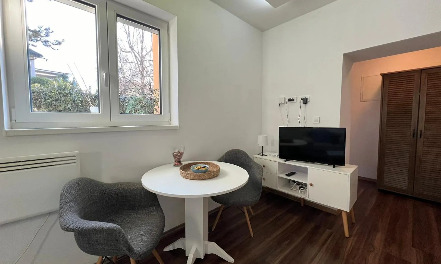Lovely Ljubljana Apartment