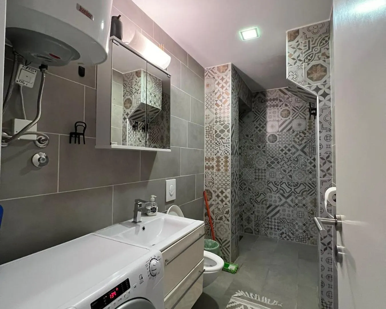 Lovely Ljubljana Apartment Slovenia