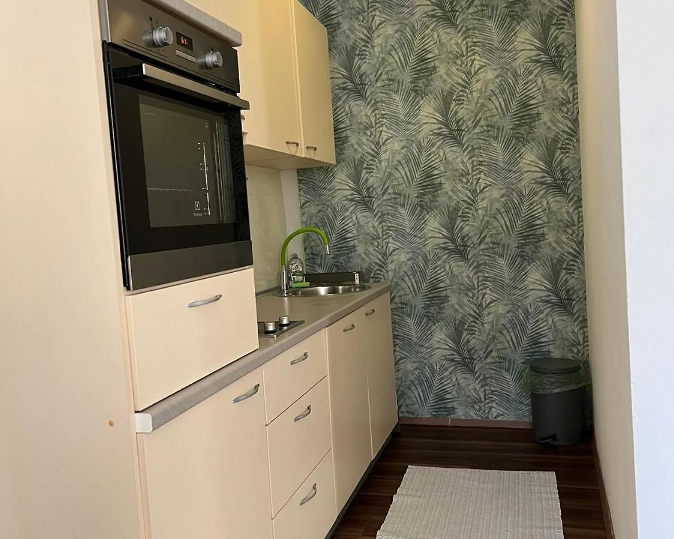 Lovely Ljubljana Apartment 0*,  Slovenia
