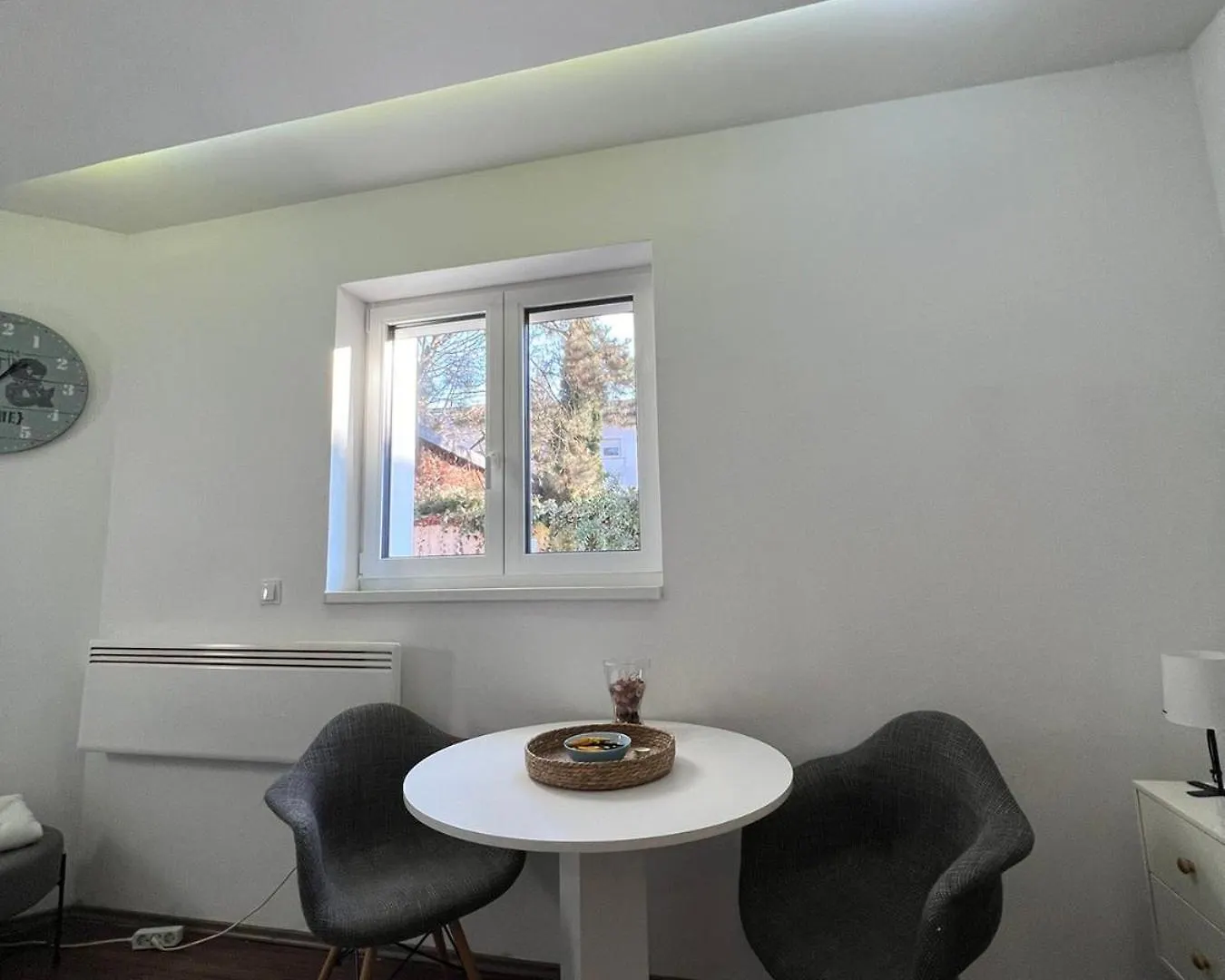 Lovely Ljubljana Apartment